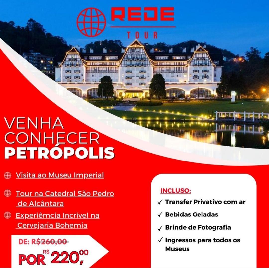 Flat Praia De Botafogo * Rio de Janeiro