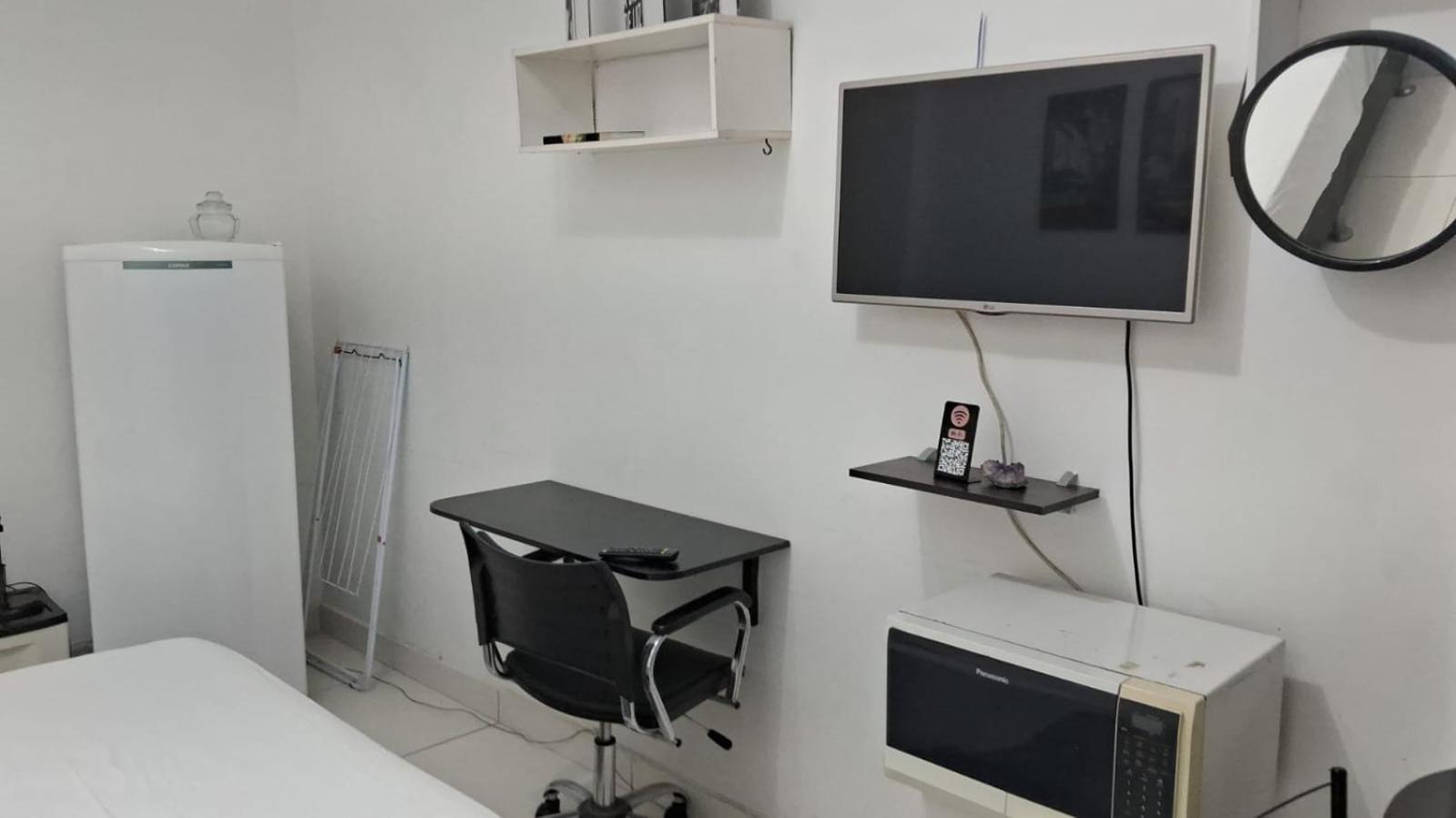 Apartemen Flat Praia De Botafogo *