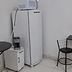 Flat Praia De Botafogo