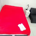 Flat Praia De Botafogo