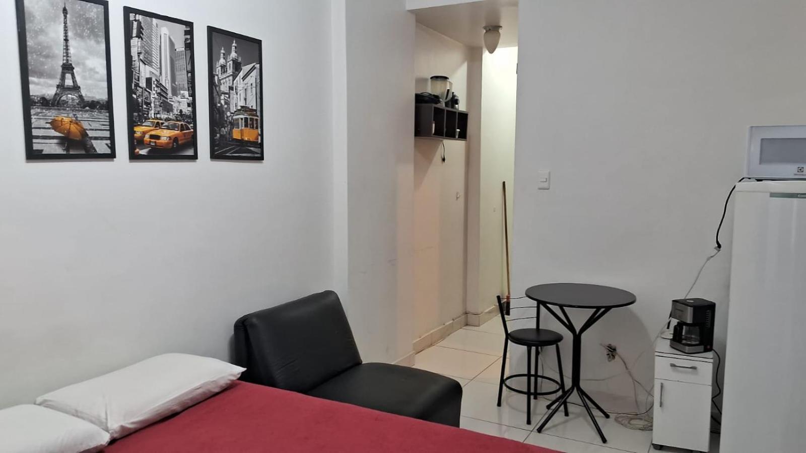 Flat Praia De Botafogo Rio de Janeiro