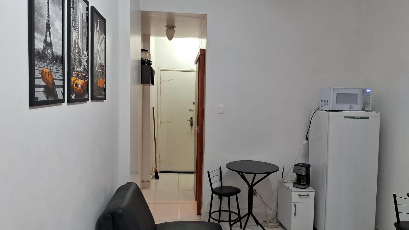 Apartment Flat Praia De Botafogo