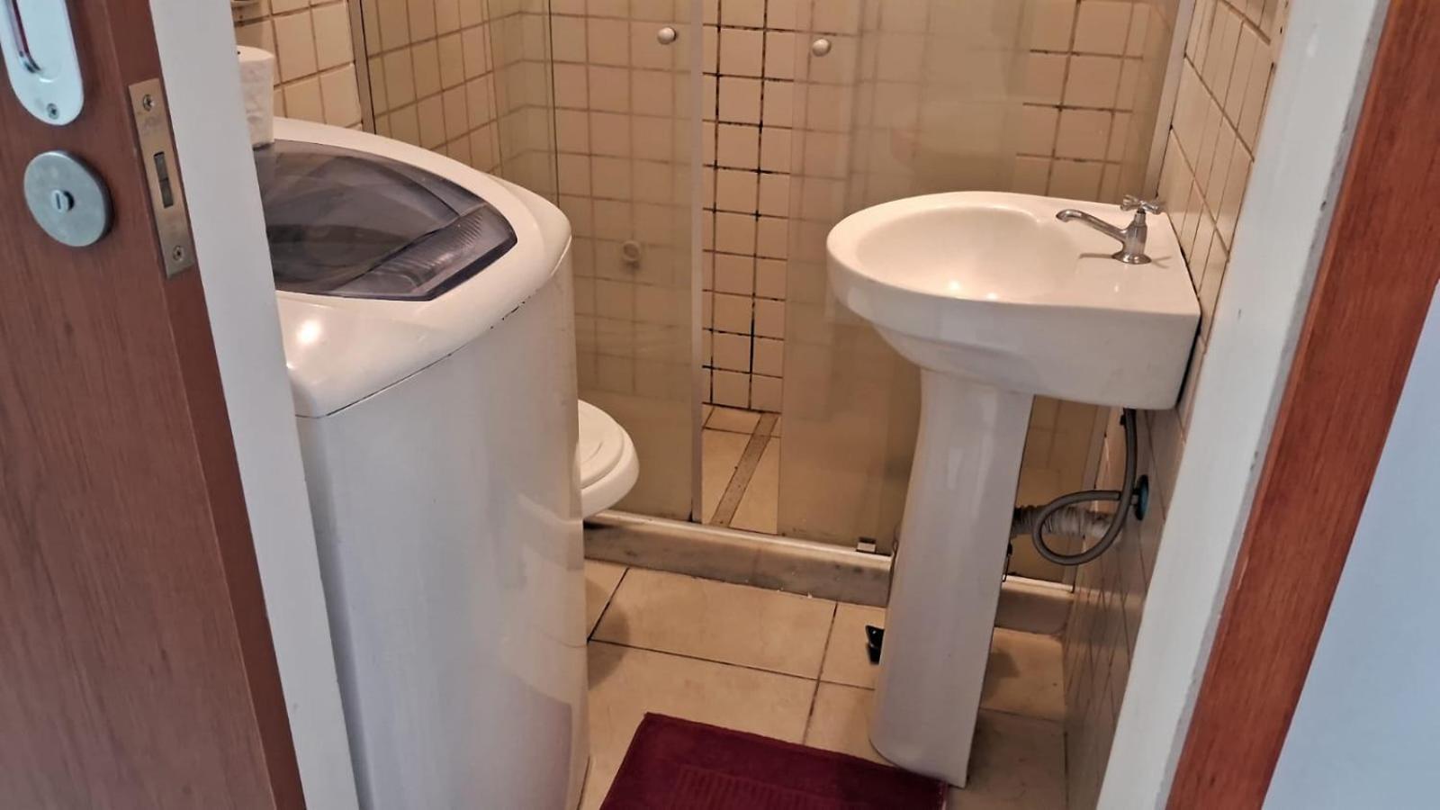 Flat Praia De Botafogo Apartment