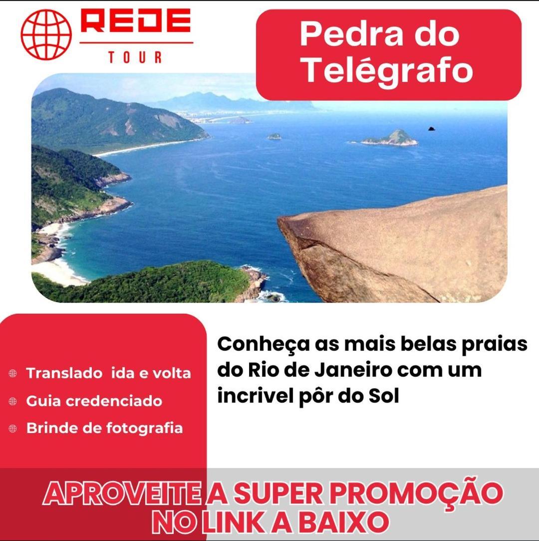 Apartment Flat Praia De Botafogo Rio de Janeiro