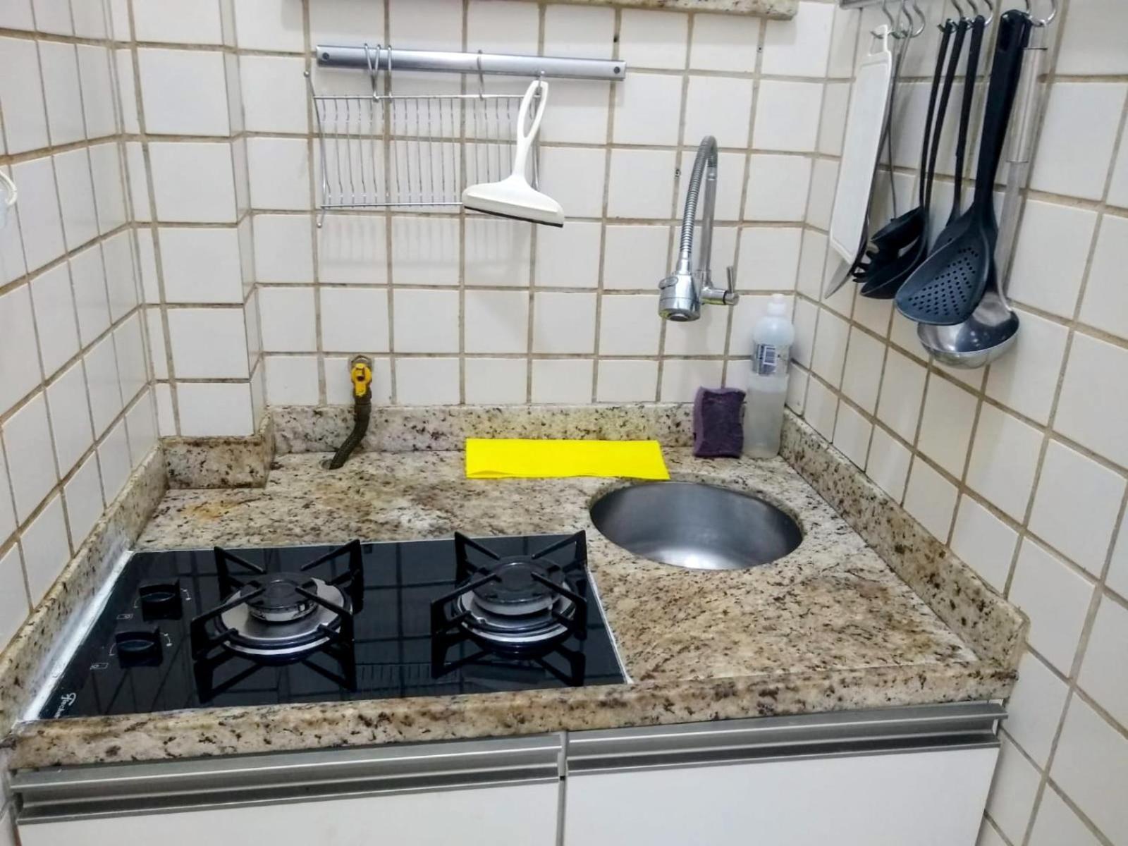 Flat Praia De Botafogo *