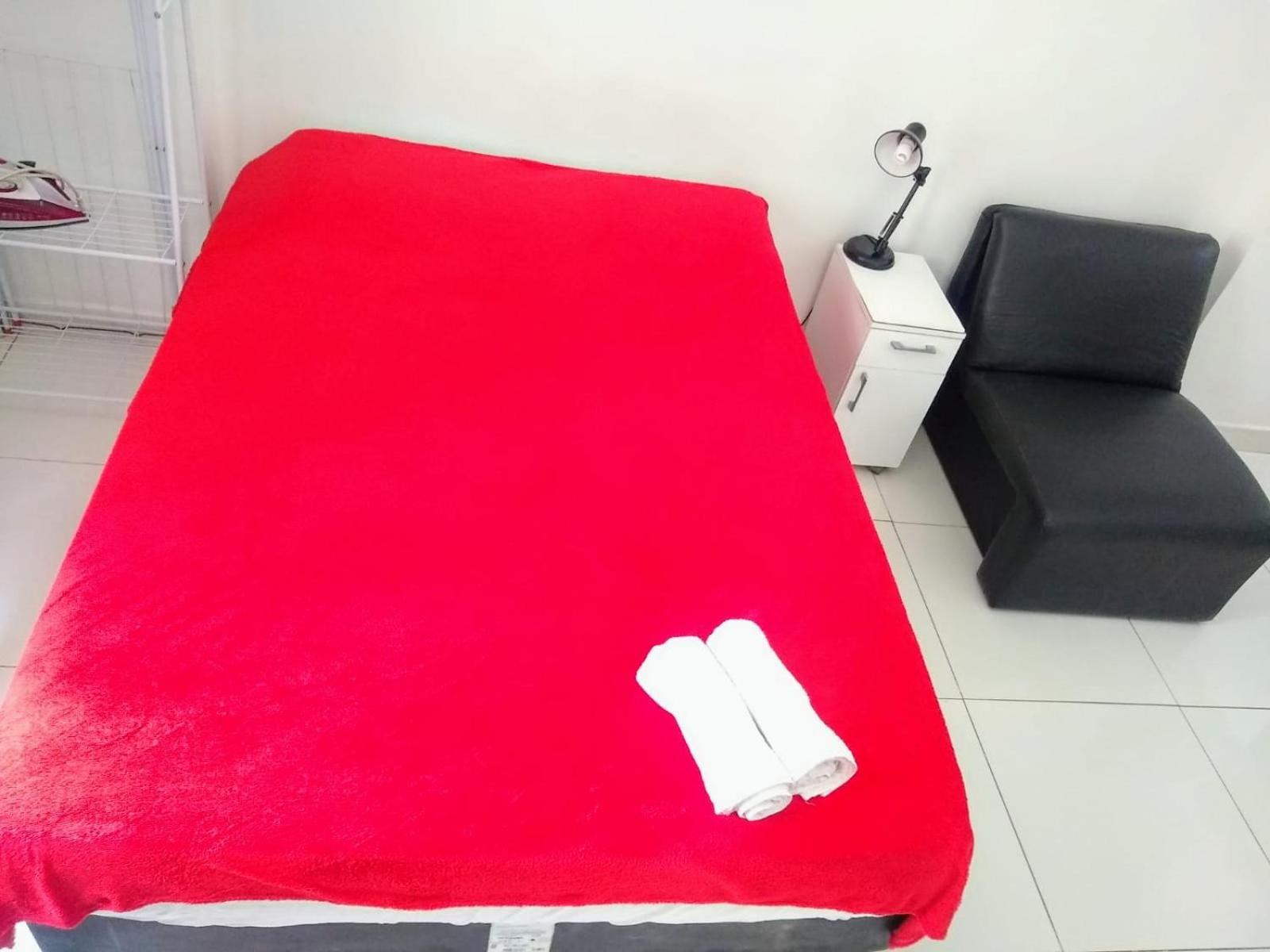 Apartment Flat Praia De Botafogo
