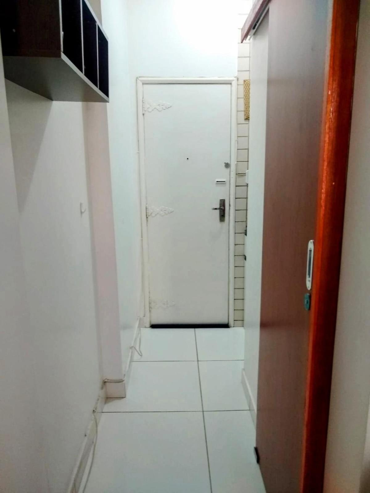 Flat Praia De Botafogo