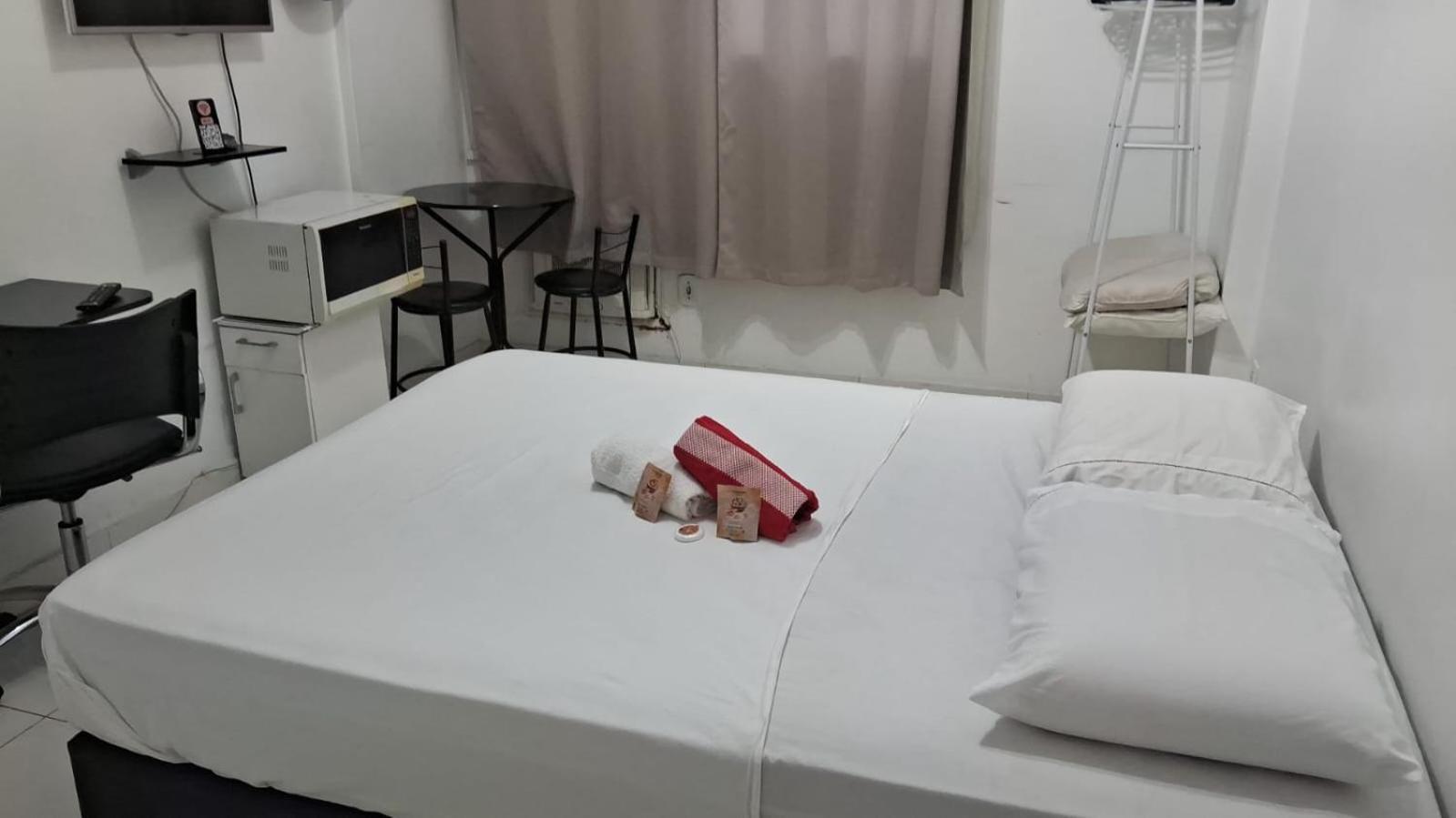 Apartment Flat Praia De Botafogo